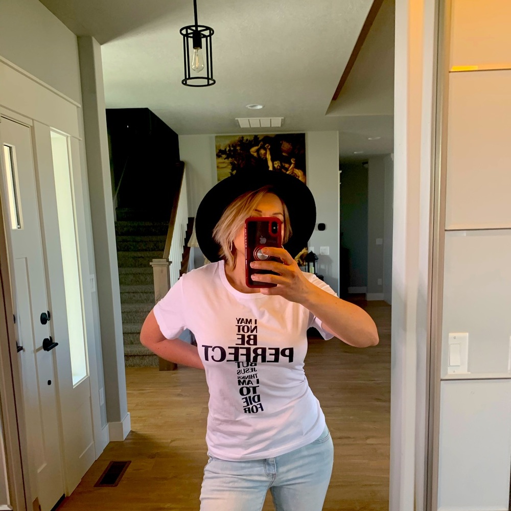 T-shirt